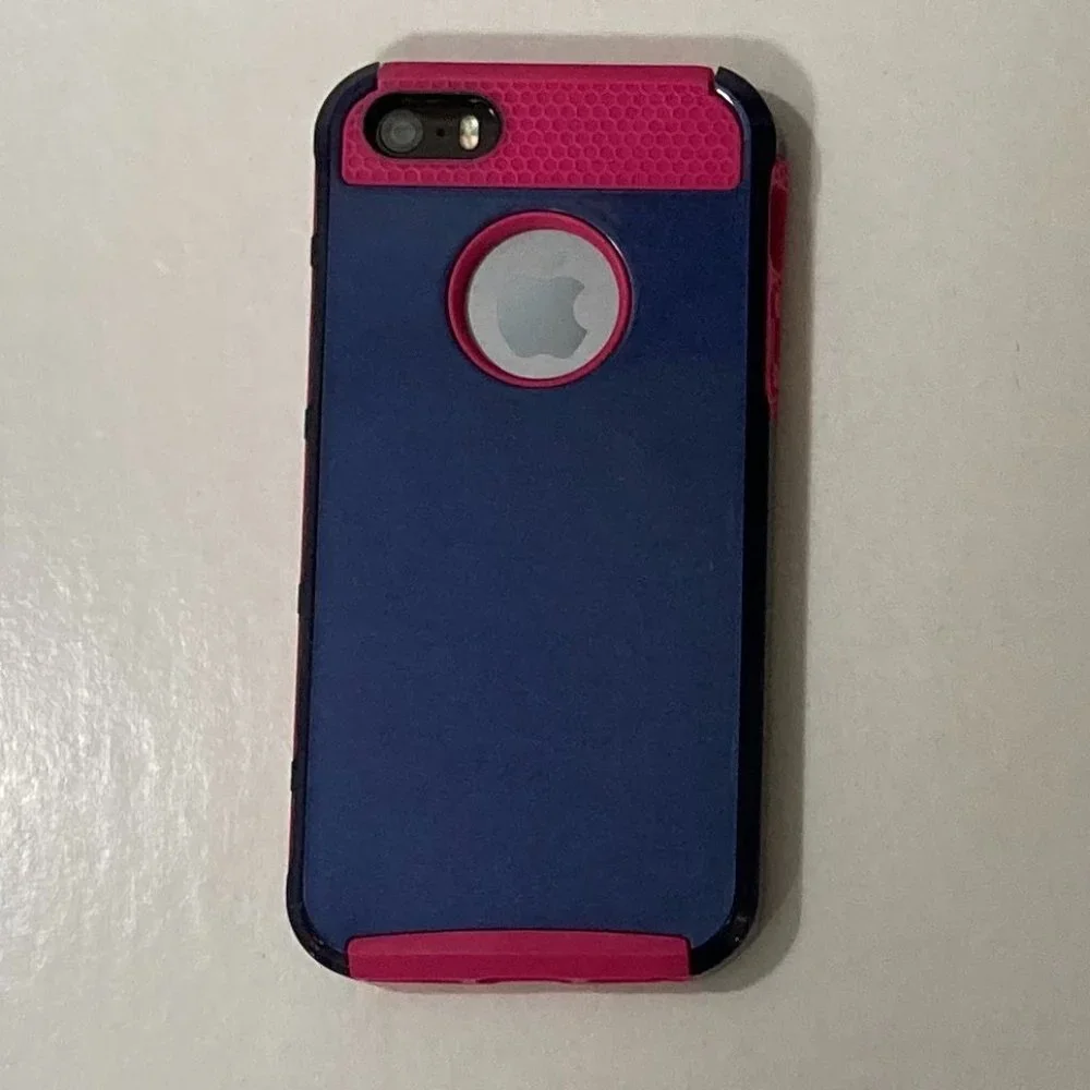 Apple iPhone 5S 32 GB A1533 Space Grey
